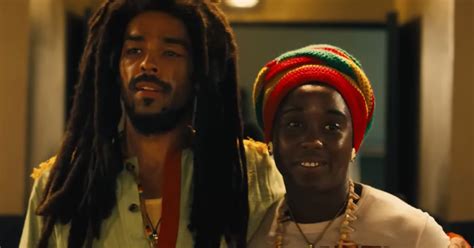 bob marley: one love full movie|bob marley morreu de que.